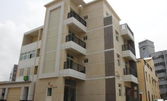 Days Good Guest House