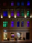 Moods Boutique Hotel - 4 ดาว