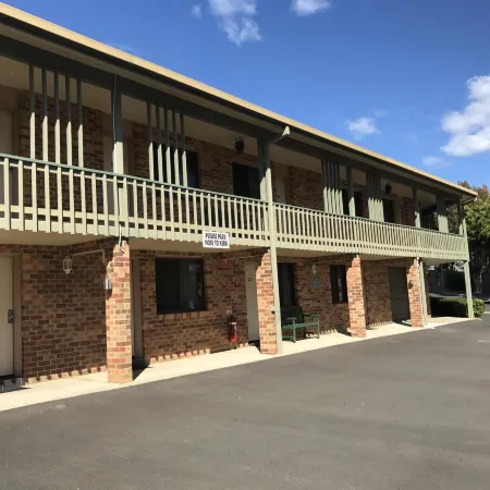 Sunseeker Motor Inn