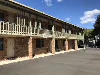 Sunseeker Motor Inn - bar