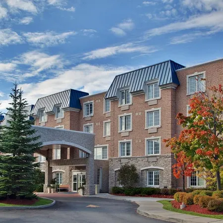 Holiday Inn Express WHITBY OSHAWA by IHG