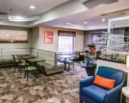 Comfort Suites Pittsburgh Airport
