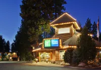 Holiday Inn Express South Lake Tahoe Hôtels à : South Lake Tahoe