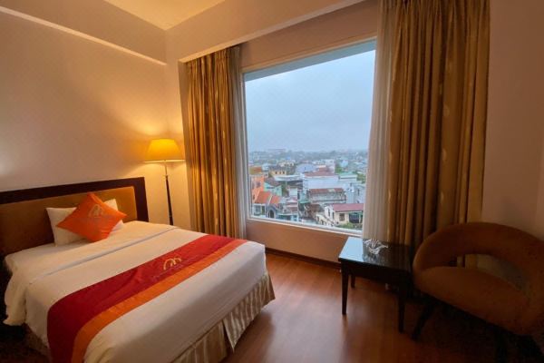 Mondial Hotel Hue(Khách sạn Mondial Huế)_4