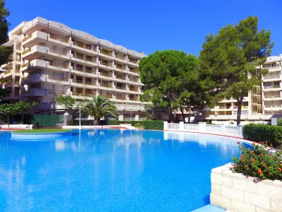Catalonia Park Apartamentos