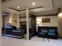 Kabana Hotel Hotels in Cilinaya