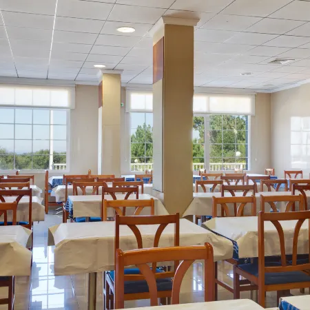 Duerming San Vicente Hotel