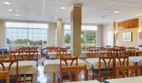Duerming San Vicente Hotel - breakfast