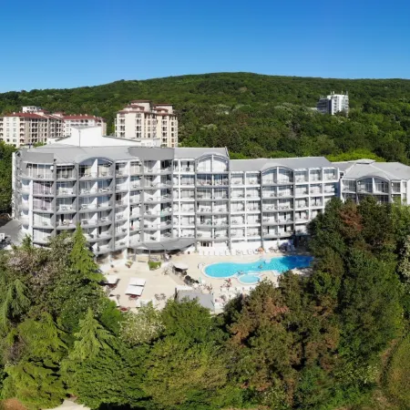 Luna Beach Hotel - All Inclusive