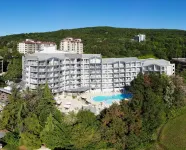 Luna Beach Hotel - All Inclusive Hotels in Albena