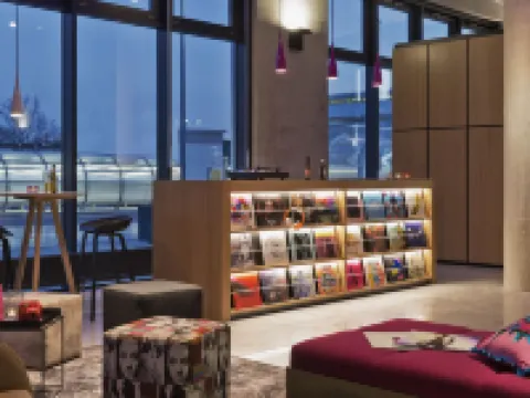 Moxy Vienna Airport Hotels in Schwechat