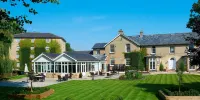 Quy Mill Hotel & Spa, Cambridge - Pools
