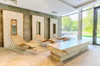 Ensana Thermia Palace - spa