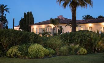 Hotel Royal-Riviera