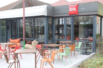 Ibis Melun Hotels in Melun