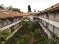 Solomon Kitano Mendana Hotel