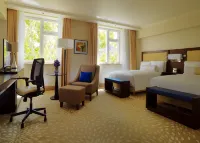 Armenia Marriott Hotel Yerevan