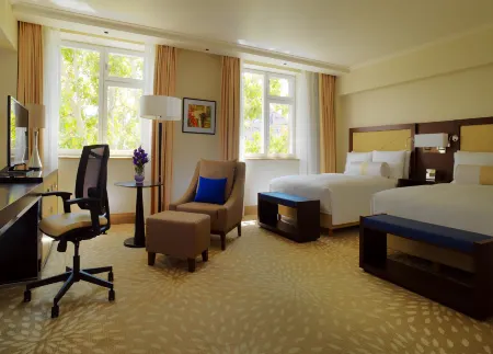 Armenia Marriott Hotel Yerevan