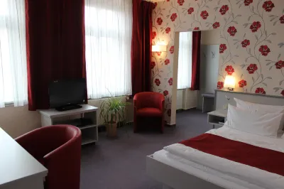 Aparthotel 1A Hotels in Hartenstein