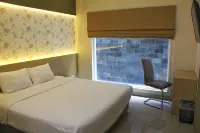 THE VILLA SOLO BARU Hotels in Bendosari