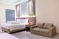 Nevada Hotel Ketapang Hôtels à : Payah Kumang