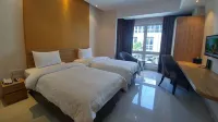 Wing Hotel Kualanamu Airport Hotels in Tanjung Morawa