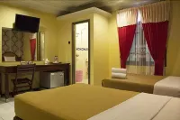 New Cahaya Hotel Syariah Hotels in Sedati