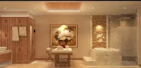 Marissa Hotel & Spa Hai Tien - Park Yeri