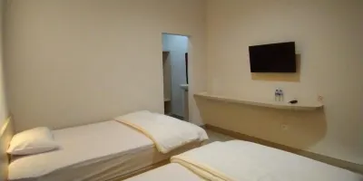 Jatianyar Residence Hotel in zona PJ Lou Han