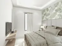 Havila Homestay Hotel dekat Toko Terang Jaya