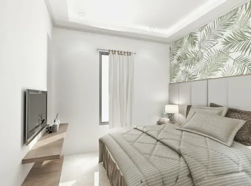 Havila Homestay Hotel di Kecamatan Tulungagung