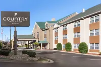 Country Inn & Suites by Radisson, Dalton, GA Hotels in Dalton