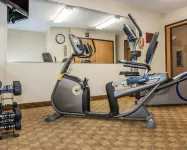 AmericInn by Wyndham Urbana Hotels in Cunningham Township
