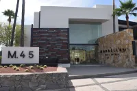 馬塞拉 45 酒店 酒店