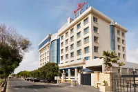 Ramada by Wyndham Karachi Creek Hotels near Sandila Park