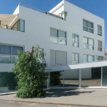Take Surf Hostel Conil