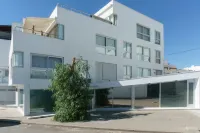 Take Surf Hostel Conil - Wifi