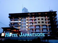 HOTEL JAPANESQUE FUKUOKA