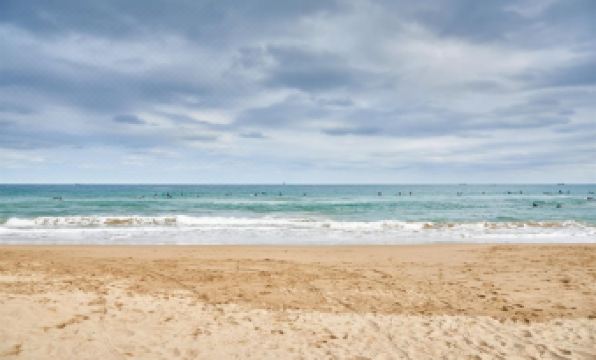 5. 송정 코코호텔..