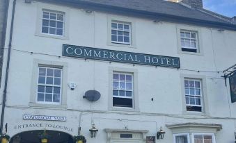 Commercial Hotel