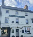 Commercial Hotel Hotels in Brignall