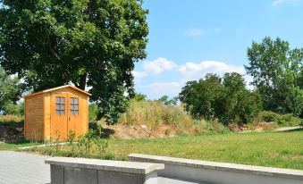 Zwei Raben Pension