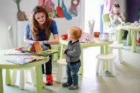 Radisson Blu Hotel and Spa, Limerick - Family Friendly