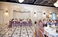 Jardin Park Hotel