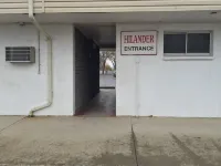 Hilander Motel