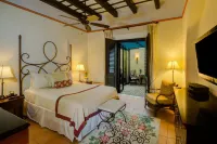 Hotel El Convento