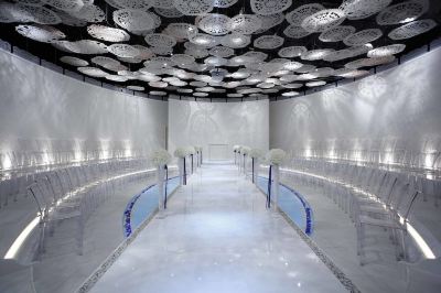 会議室 アートホテル成田の写真