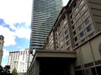 Jockey Resort Suites Center Strip