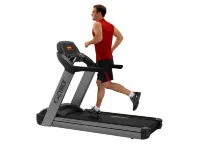 Hotell Höga Kusten - Gym