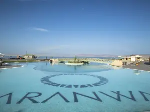 Top 5 Four-Star Hotels in Ica